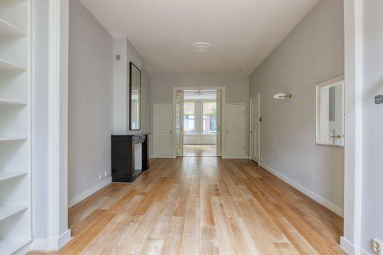 Appartement - Nicolaïstraat - 's-Gravenhage