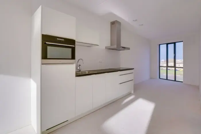 Appartement - Laurierweg - Utrecht