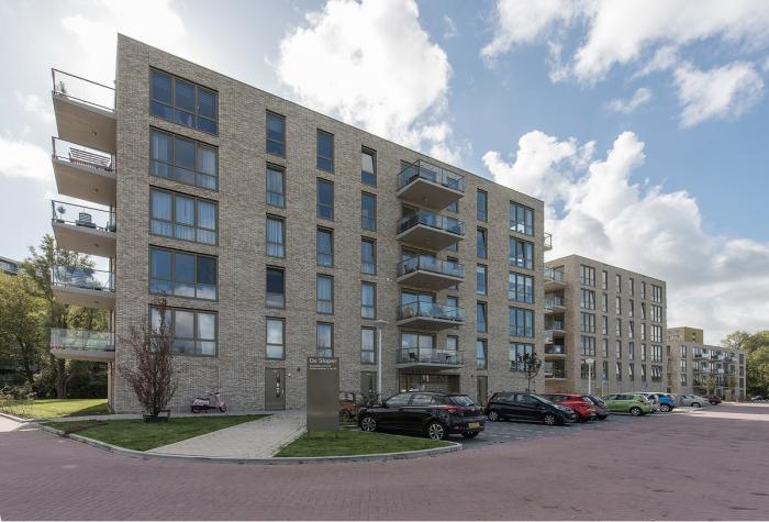Appartement - Stekeldijk - Purmerend