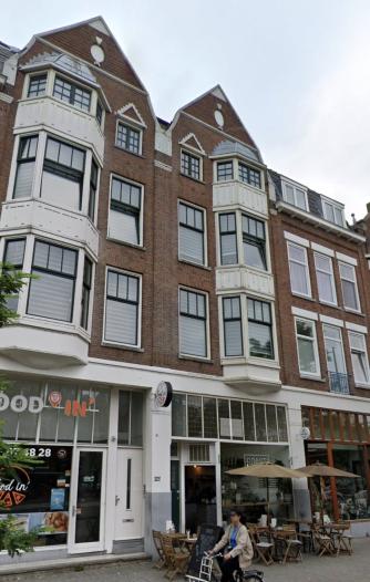 Appartement - Middellandplein - Rotterdam