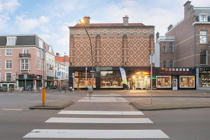 Appartement - Noordeinde - 's-Gravenhage