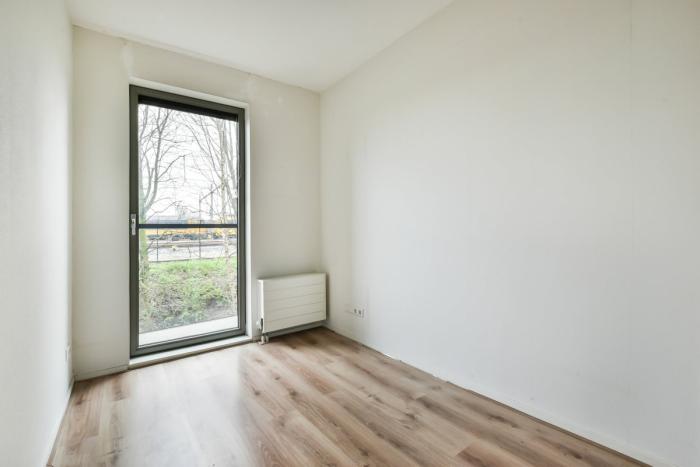 Appartement - Carolina MacGillavrylaan - Amsterdam