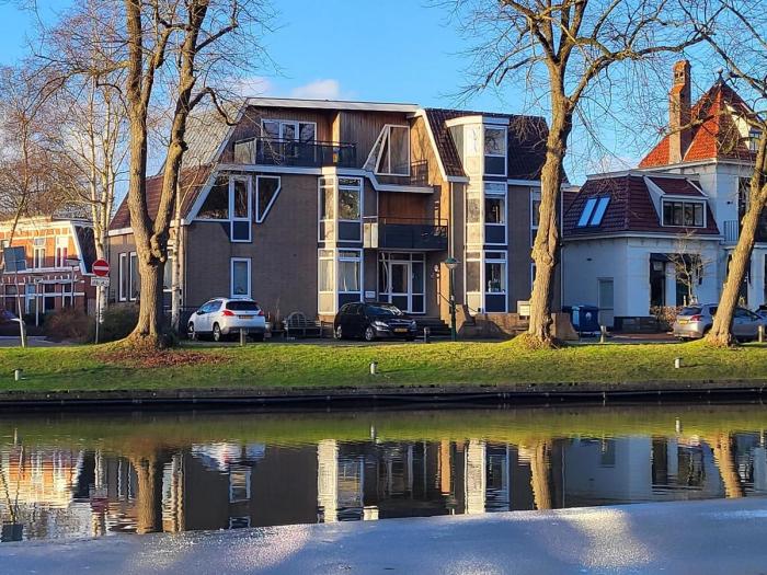 Appartement - Noordersingel - Leeuwarden