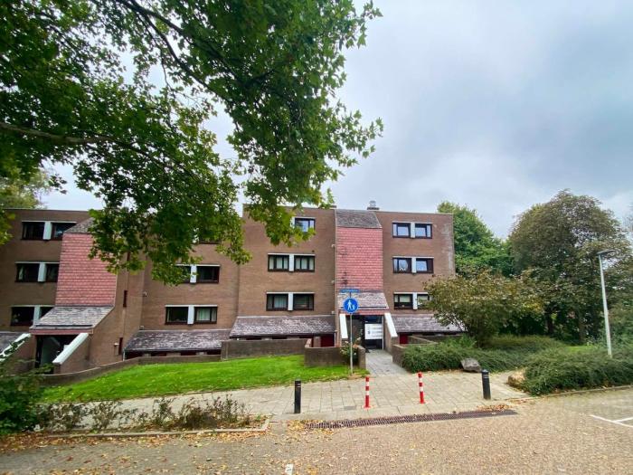 Appartement - Barbarapad - Hoensbroek