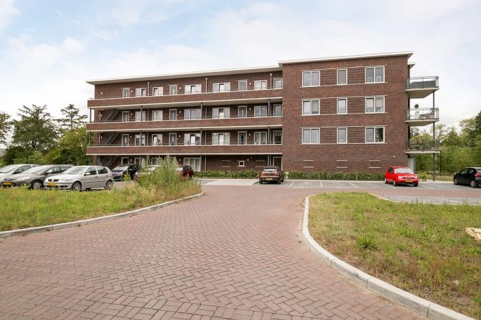 Appartement - Zonnelaan - Huis ter Heide