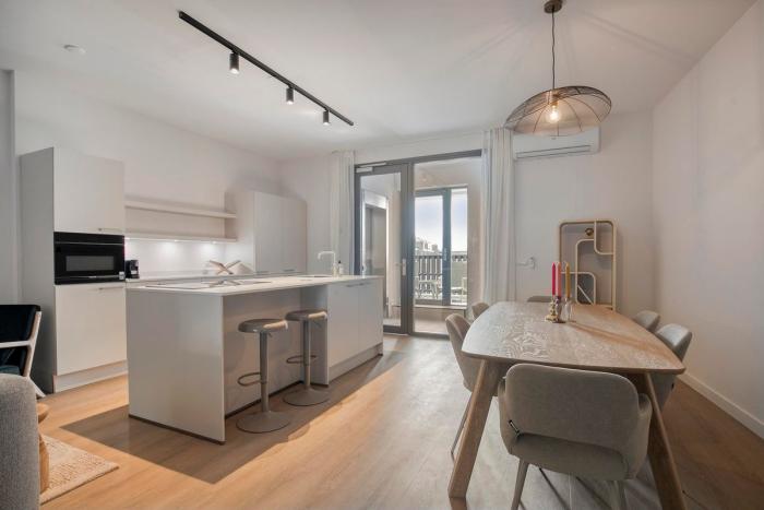 Appartement - Krabbendampad - Eindhoven