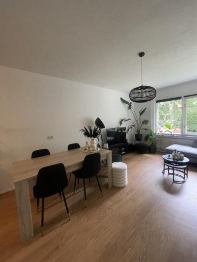 Appartement - Berg en Dalseweg - Nijmegen