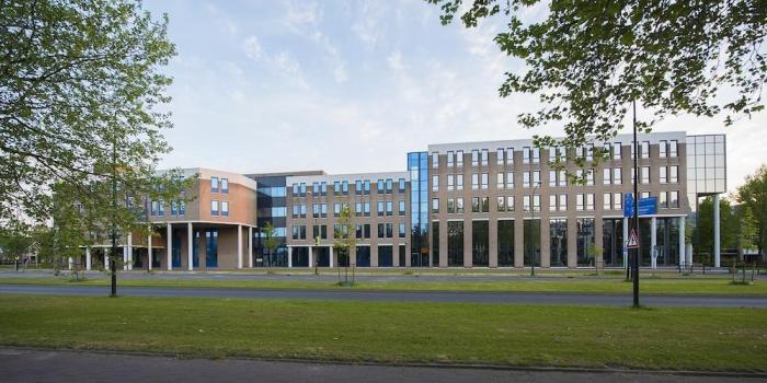 Appartement - Prins Willem-Alexanderlaan - Apeldoorn