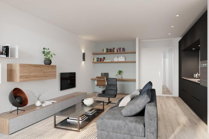 Appartement - Vincent van den Heuvellaan - Eindhoven