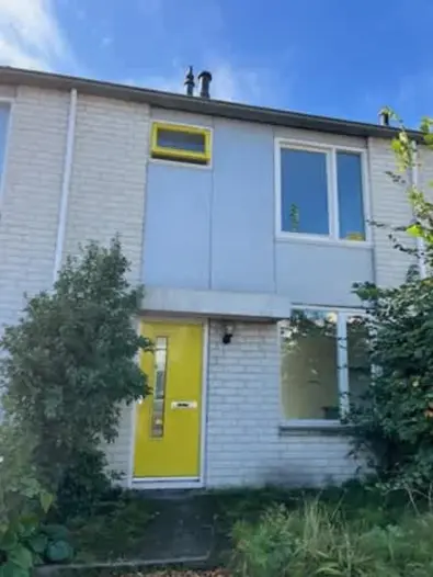 Appartement - Brasemstraat - Utrecht