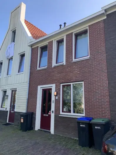 Appartement - Sluispad - Zaandam