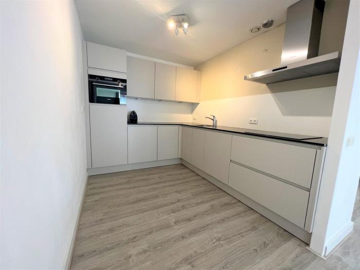 Appartement - Lage Barakken - Maastricht