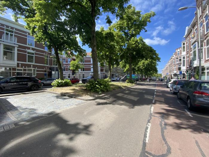 Appartement - Regentesselaan - 's-Gravenhage