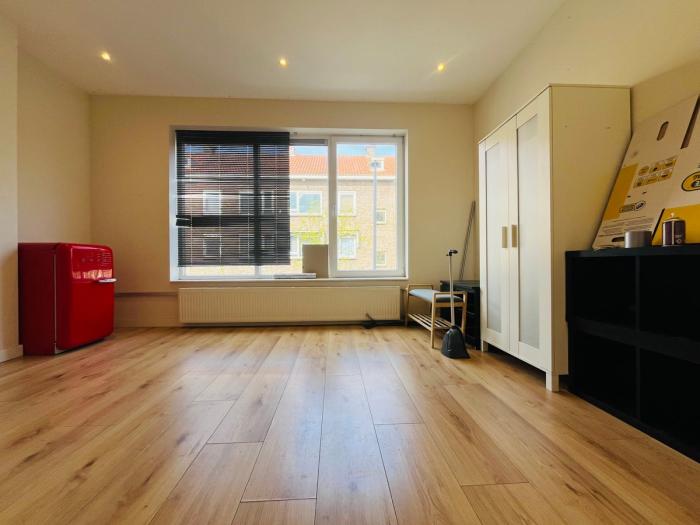 Appartement - Verschoorstraat - Rotterdam