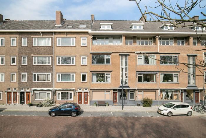Appartement - Julianalaan - Schiedam