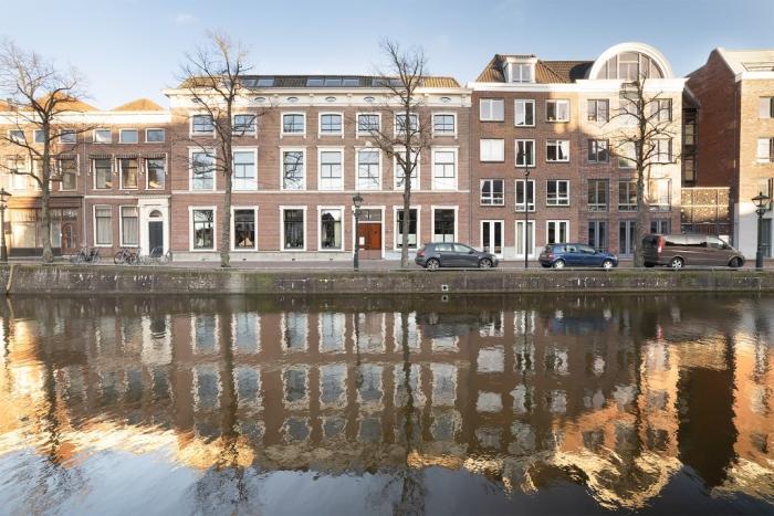 Appartement - Voordam - Alkmaar