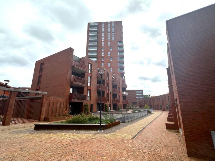 Appartement - Meerring - Eindhoven