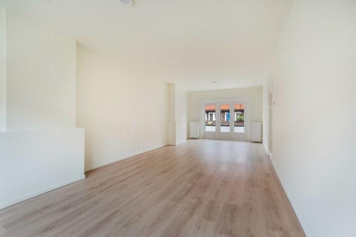 Appartement - Celsiusstraat - 's-Gravenhage