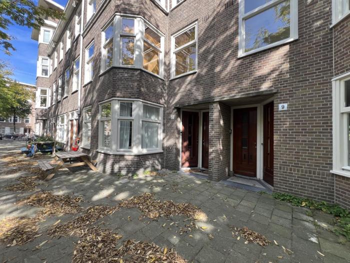 Appartement - Boterdiepstraat - Amsterdam