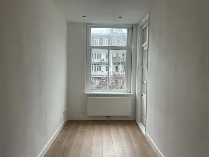 Appartement - Rustenburgerstraat - Amsterdam