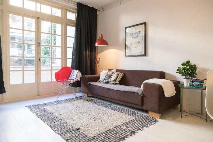 Appartement - Westerstraat - Amsterdam