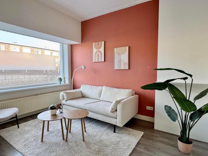 Appartement - Balijelaan - Utrecht