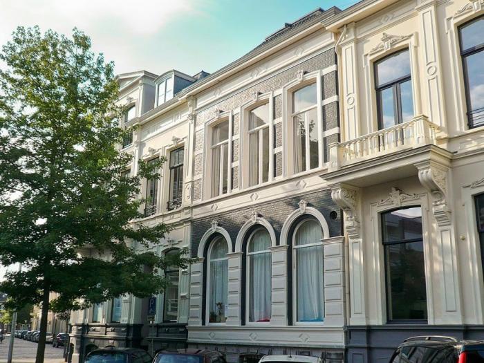 Appartement - Op de Keizer - Deventer