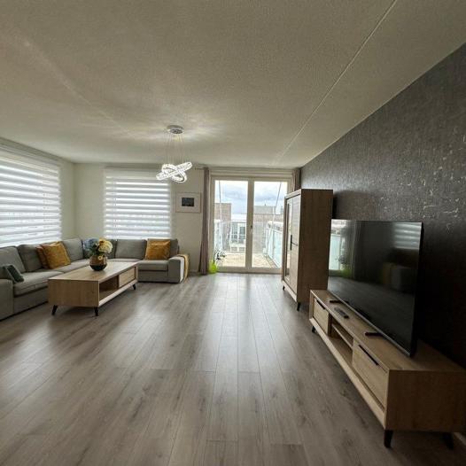 Appartement - Athenesingel - 's-Gravenhage