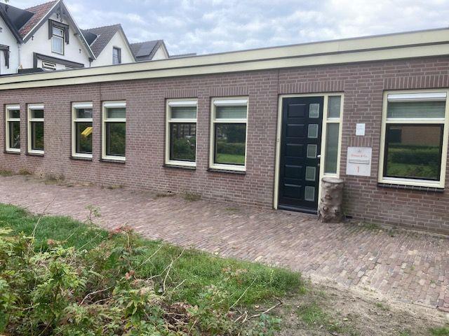 Appartement - Laan van Langenhorst - Voorschoten
