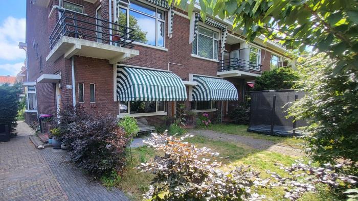 Appartement - Laan van Nieuw Oosteinde - Voorburg