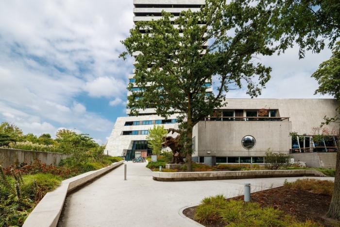 Appartement - Vincent van den Heuvellaan - Eindhoven