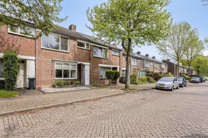 Huis - Livornostraat - Eindhoven