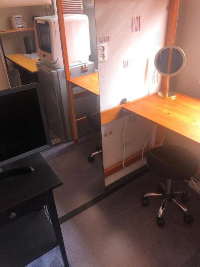 Kamer - Damveld - Almere