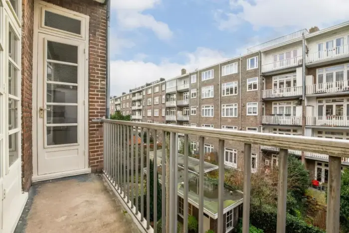 Appartement - Stadionweg - Amsterdam