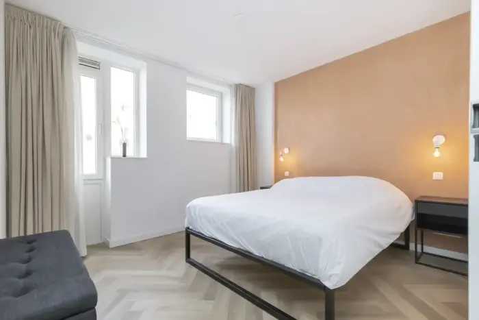 Appartement - Retiefstraat - Amsterdam