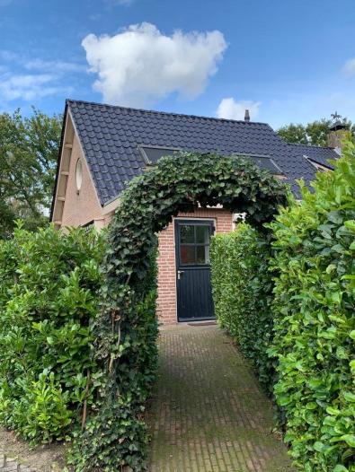 Huis - Aardborstweg - Mierlo