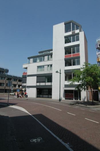 Appartement - Concordiastraat - Breda