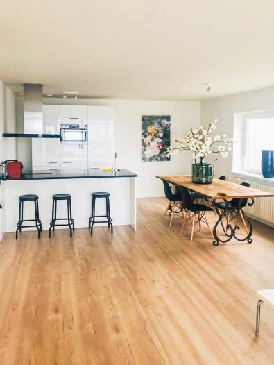 Appartement - Watertorenweg - Rotterdam