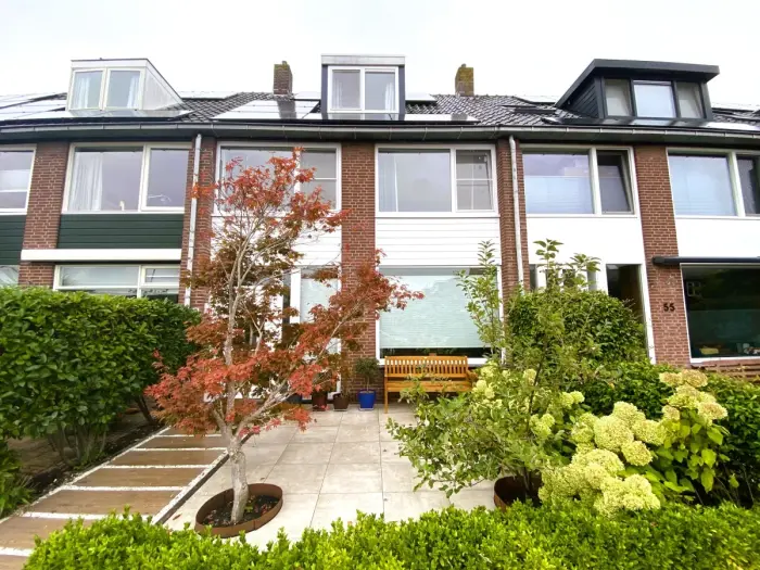 Huis - Aart van der Neerweg - Ouderkerk aan de Amstel