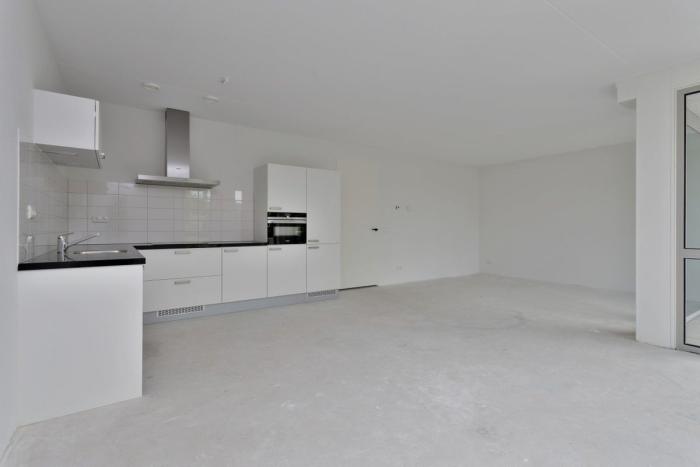 Appartement - Johannes van der Waalsweg - Eindhoven