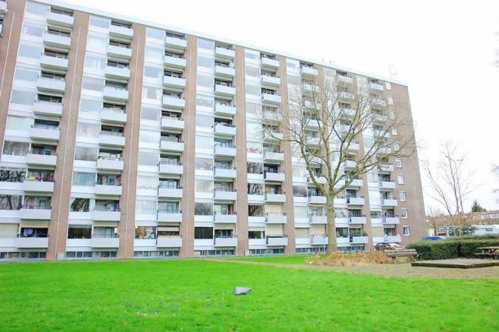 Appartement - Kortgenestraat - Rotterdam