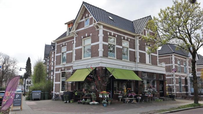Appartement - Koninginnelaan - Apeldoorn