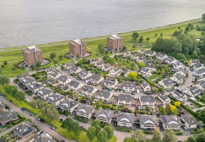 Appartement - Toernooiveld - Almere