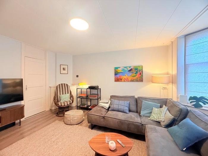 Appartement - Dintelstraat - Amsterdam
