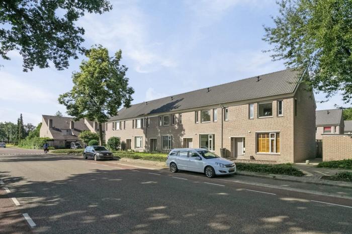 Huis - Efferen - Uden