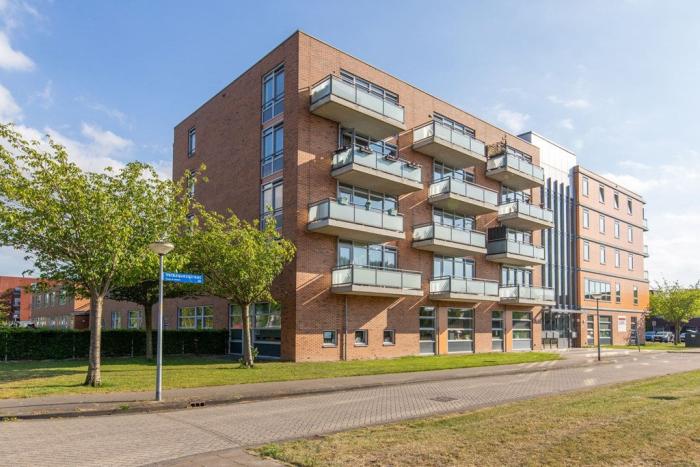Appartement - Velázquezstraat - Almere