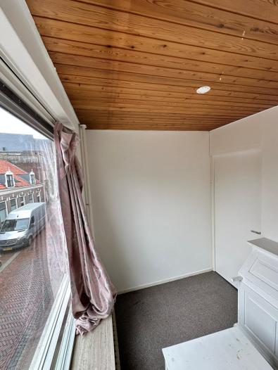 Kamer - Venestraat - Nijkerk