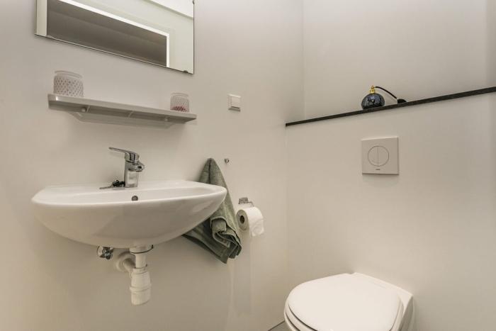 Appartement - Sorbonnelaan - Maastricht