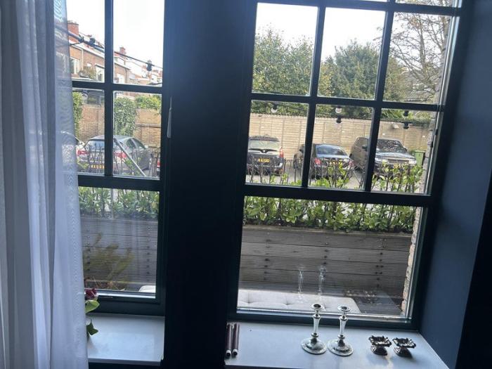 Appartement - Europaschoolplein - Wassenaar