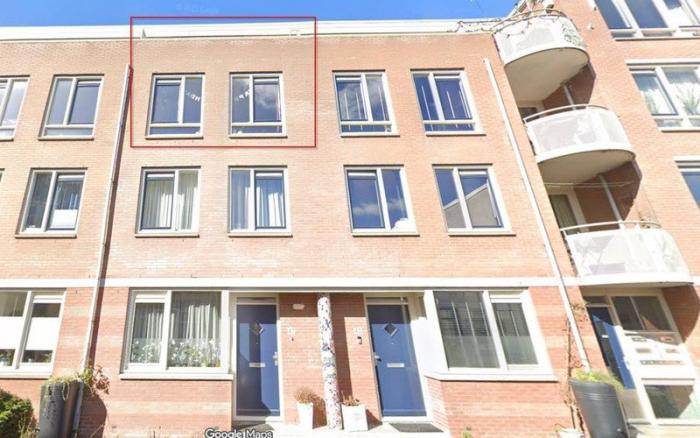 Appartement - Jeruzalemstraat - Rotterdam